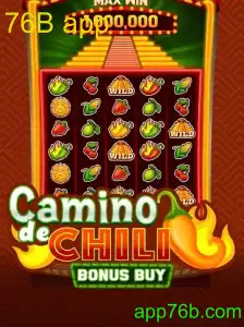 CaminodeChiliBonusBuy
